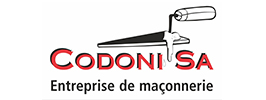 Codoni Sponsor