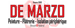 De Marzo Peinture Sponsor