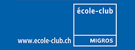 Ecole-club Migros Sponsor