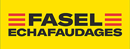 Fasel Echafaudages Sponsor