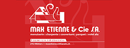 Max Etienne Sponsor