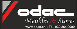 ODAC meubles Sponsor
