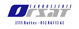 Carrosserie Orsat Sponsor