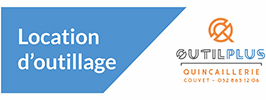 Outil Plus Quincaillerie Sponsor