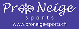 ProNeige sports Sponsor