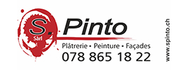 S.Pinto Peinture Sponsor