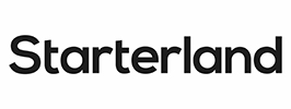 Starterland Sponsor