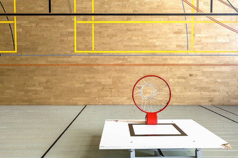 Activités sportives de Vitalité