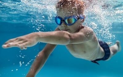 Cours – natation 4 à 18 ans