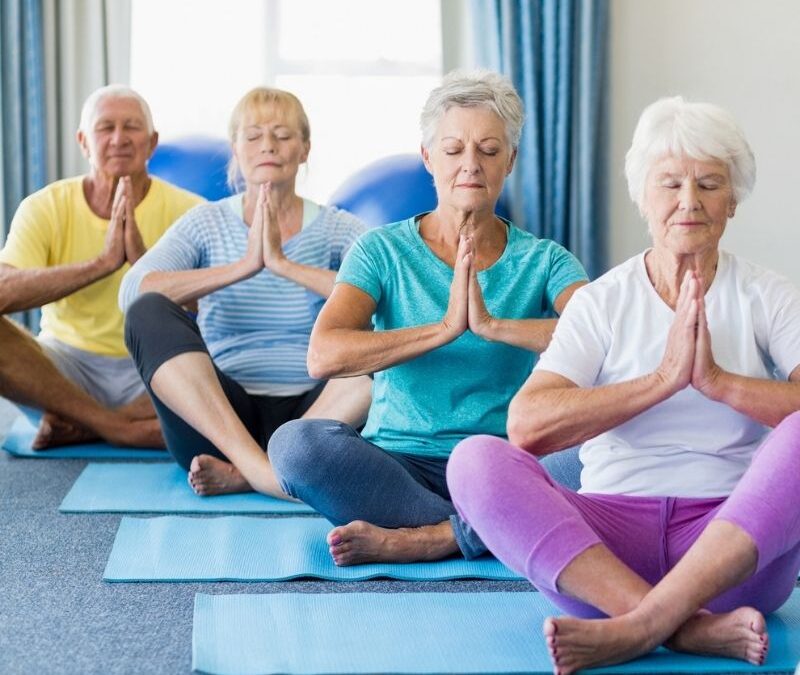 Présentation activités adaptées