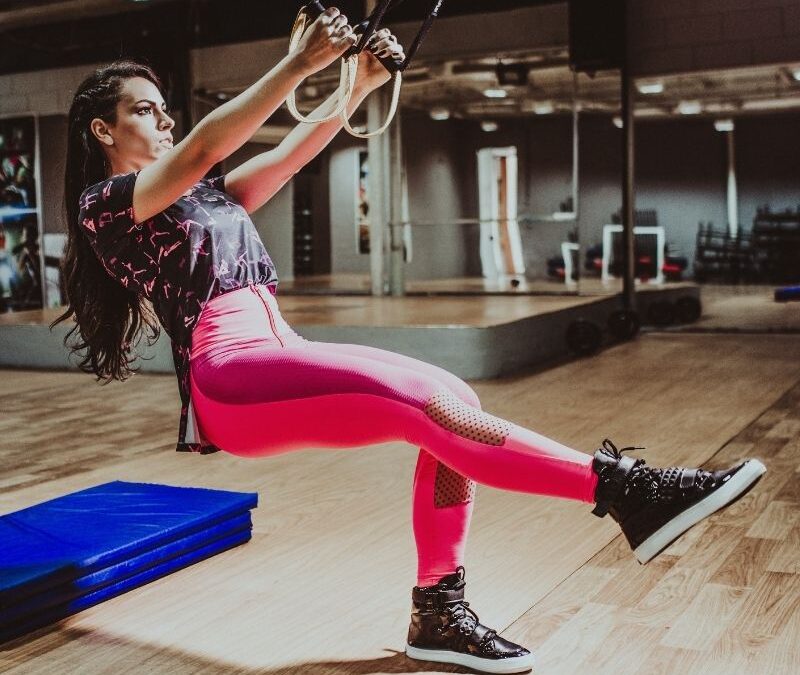 Présentation des cours collectifs