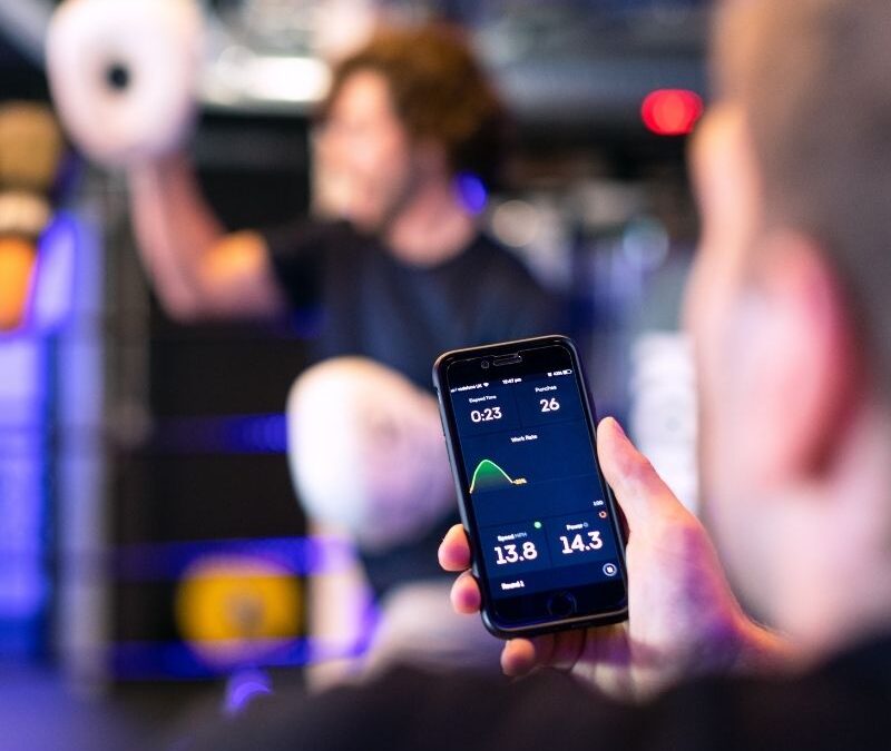 Présentation préparation physique