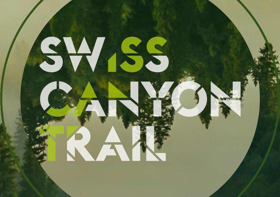 Swiss Canyon Trail 2024