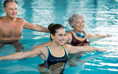 Aquagym – Centre SAS