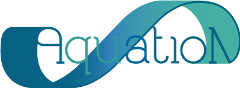 logo aquation