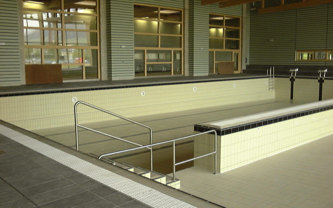 Information – Nettoyages piscine