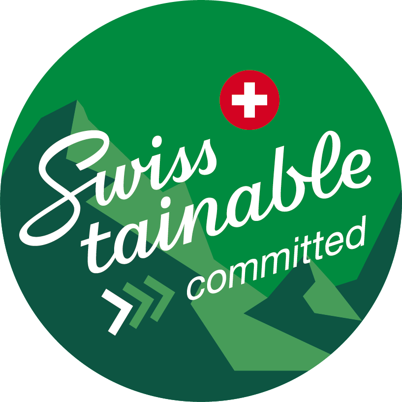 swisstainable espaceVAL