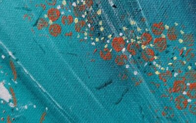 Exposition – Karine Degl’Innocenti