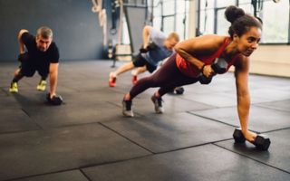 Cross training – Centre SAS