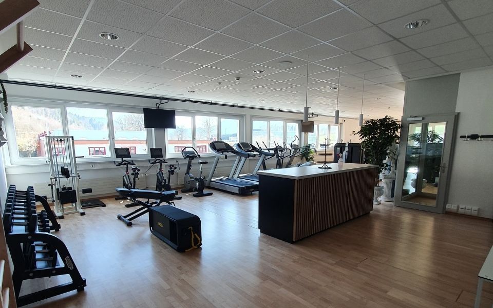 Portes ouvertes – Centre SAS