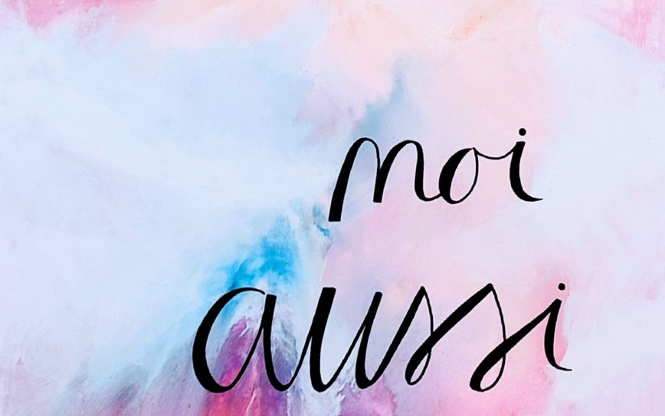 Exposition – Céline Amstutz