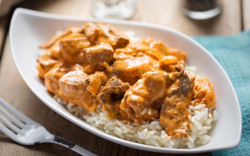 Événement – Repas de l’ascension aux Combes