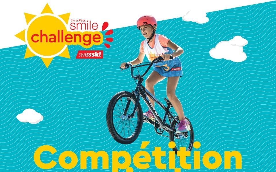 Summer Challenge 2024