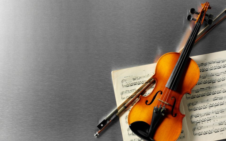 Conférence – Promenade dans le jardin musical de Wolfgang Amadeus Mozart