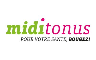 Information – Midi Tonus printemps 2024
