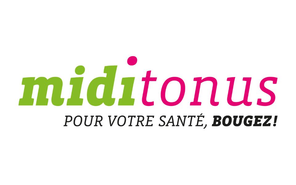 Information – Midi Tonus printemps 2024