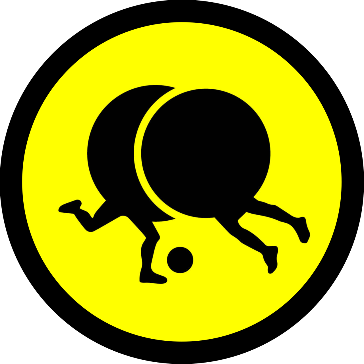 bubble soccer neuchâtel logo FC saint-sulpice NE