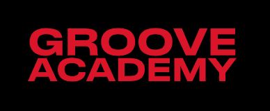 Logo Groove academy