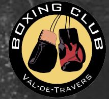 Logo boxing club val-de-travers Logo club alpin suisse espaceVAL