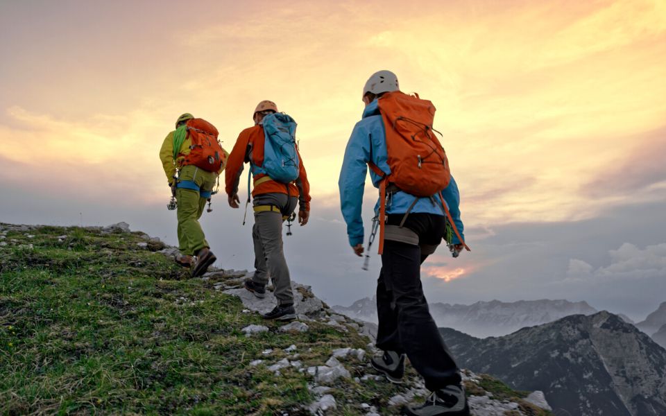 Événement – 125ème anniversaire de la section Chasseron du Club Alpin Suisse