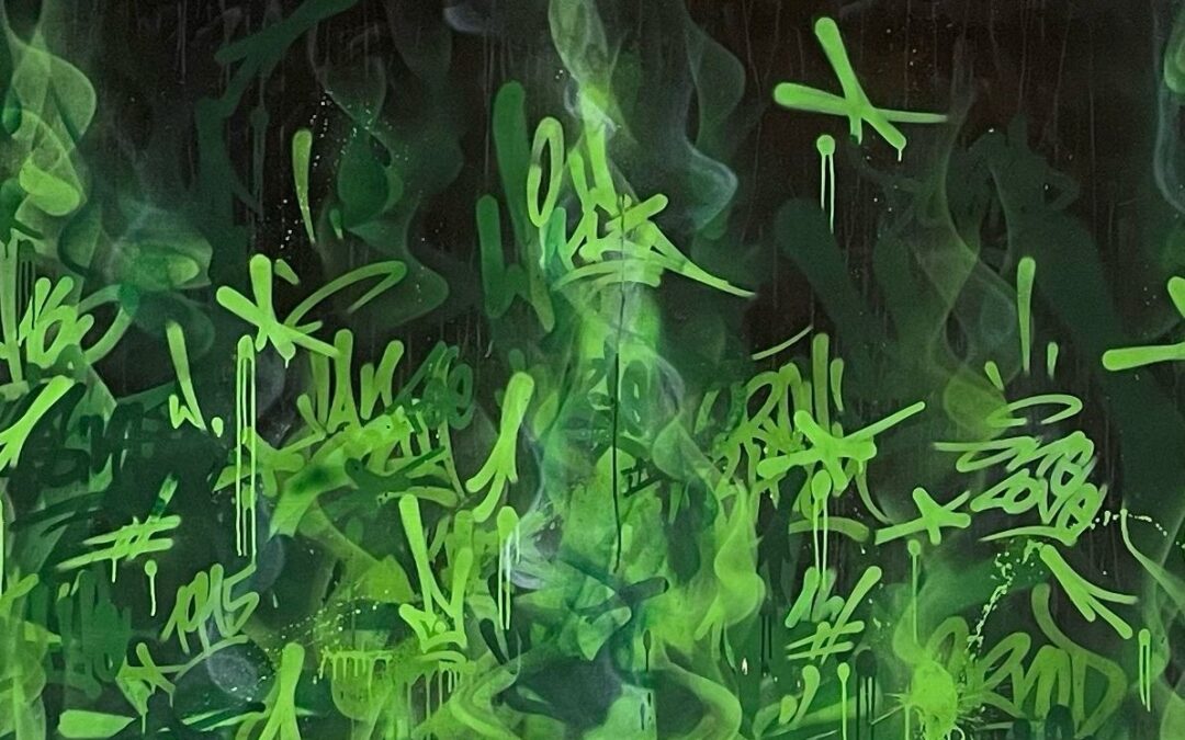 Information – Absinthe communale en vente