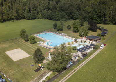 Piscine des Combes Val-de-Travers 4