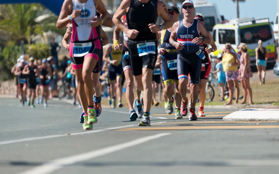 Conférence – Courir vite, avec plaisir et sans se blesser