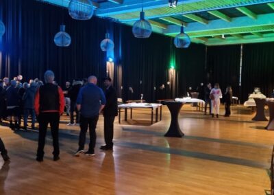 Entreprise agape et repas espaceVAL