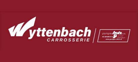 Wyttenbach Logo Sponsor