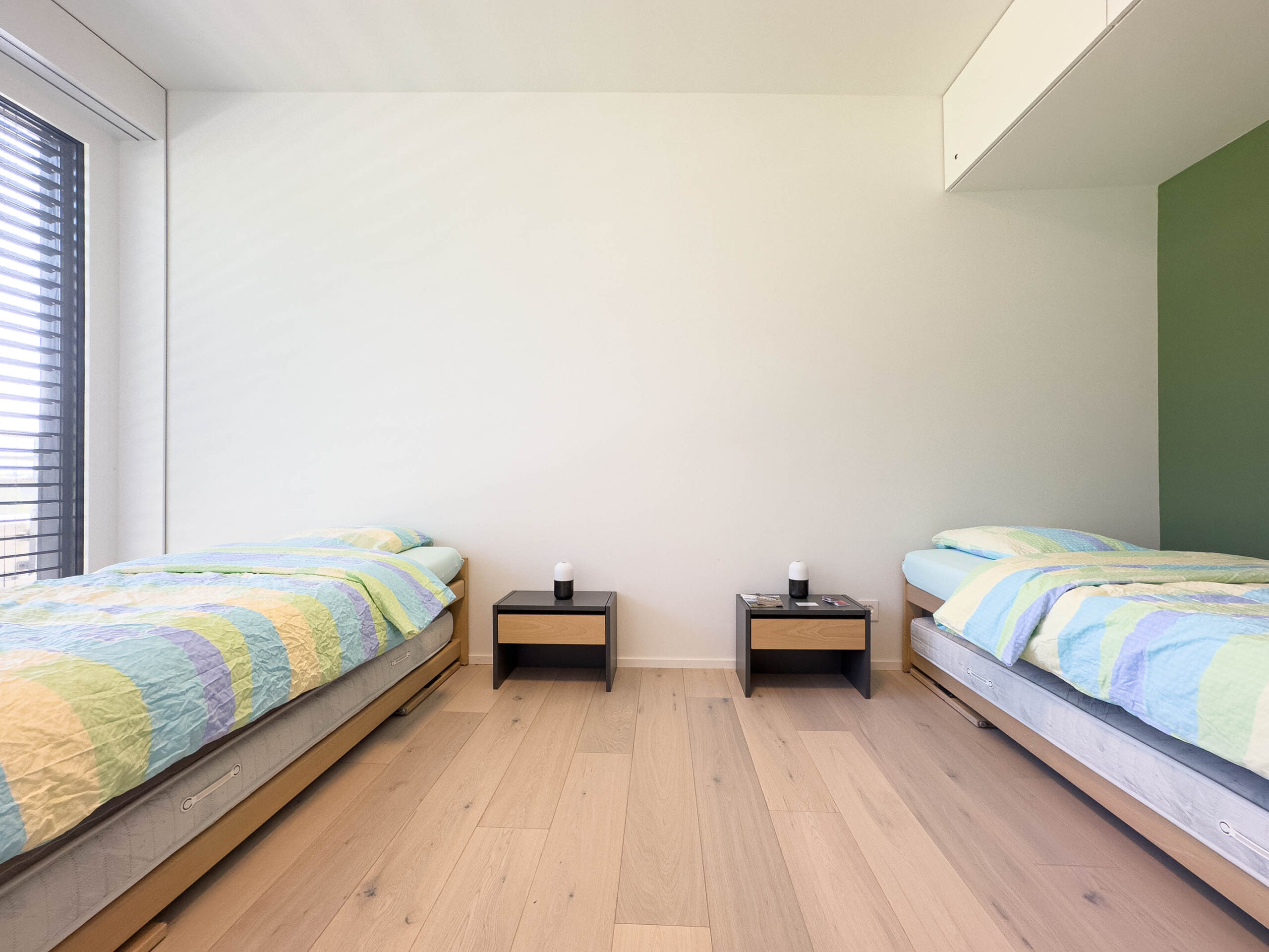 Réserver un hébergement au Val-de-Travers