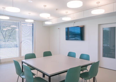 salle de classe à louer Couvet