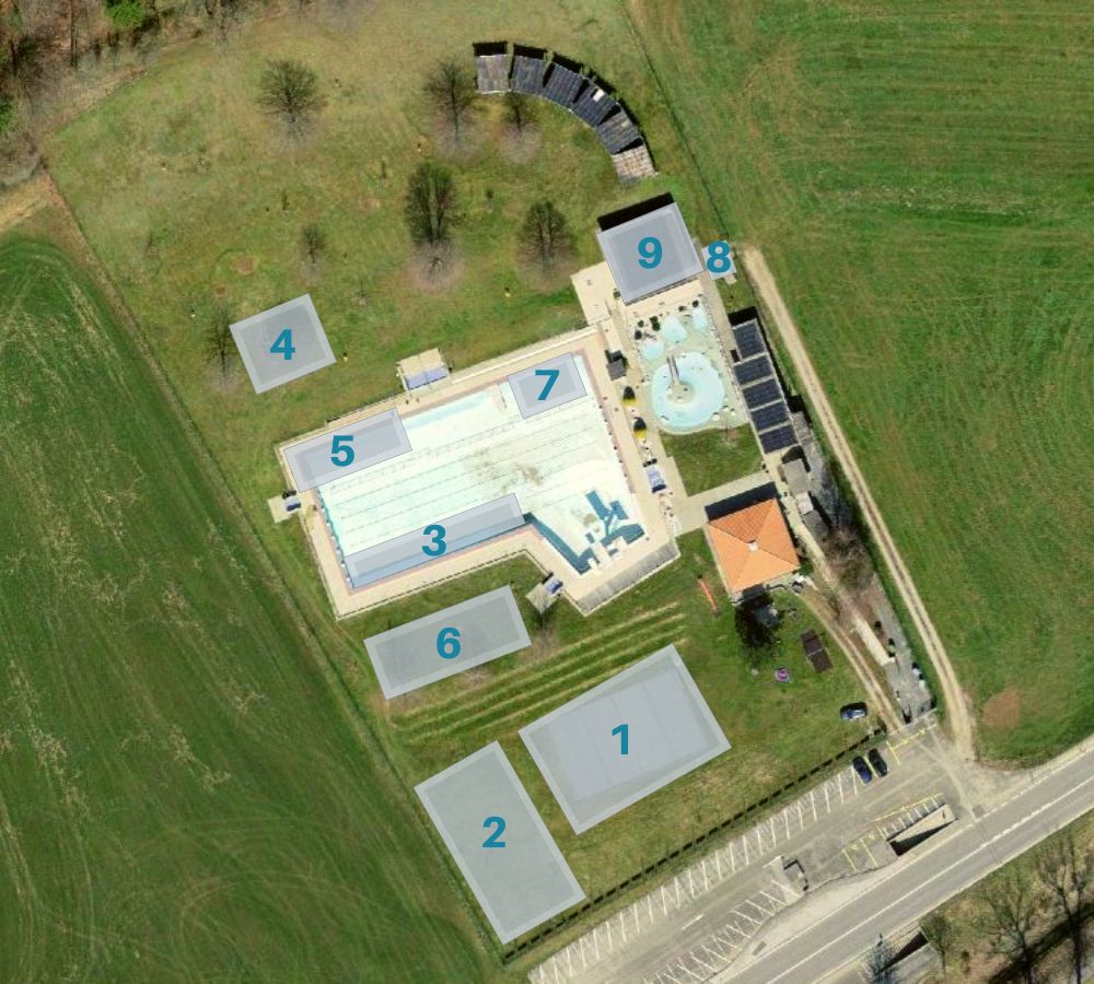 fête des Combes 2023