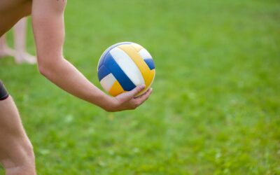Tournoi volleyball 3VS3 – 2023