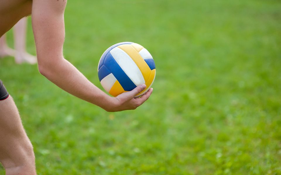 Tournoi volleyball 3VS3 – 2023