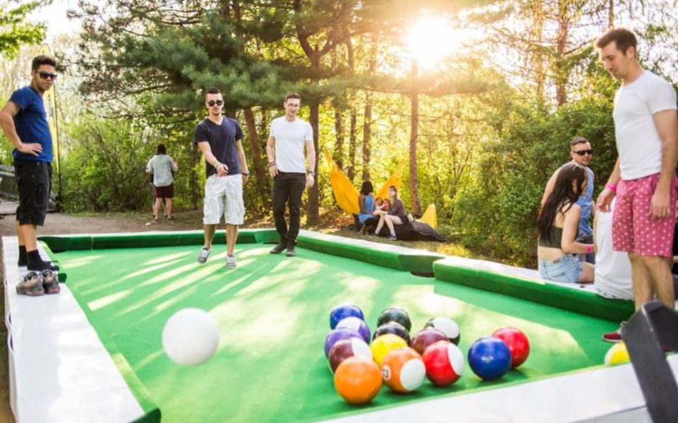 Activités – Billardfoot aux Combes