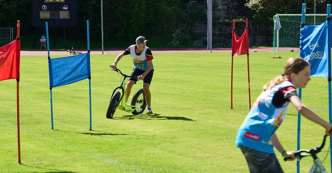 swiss pass smile challenge 2023 Couvet 2