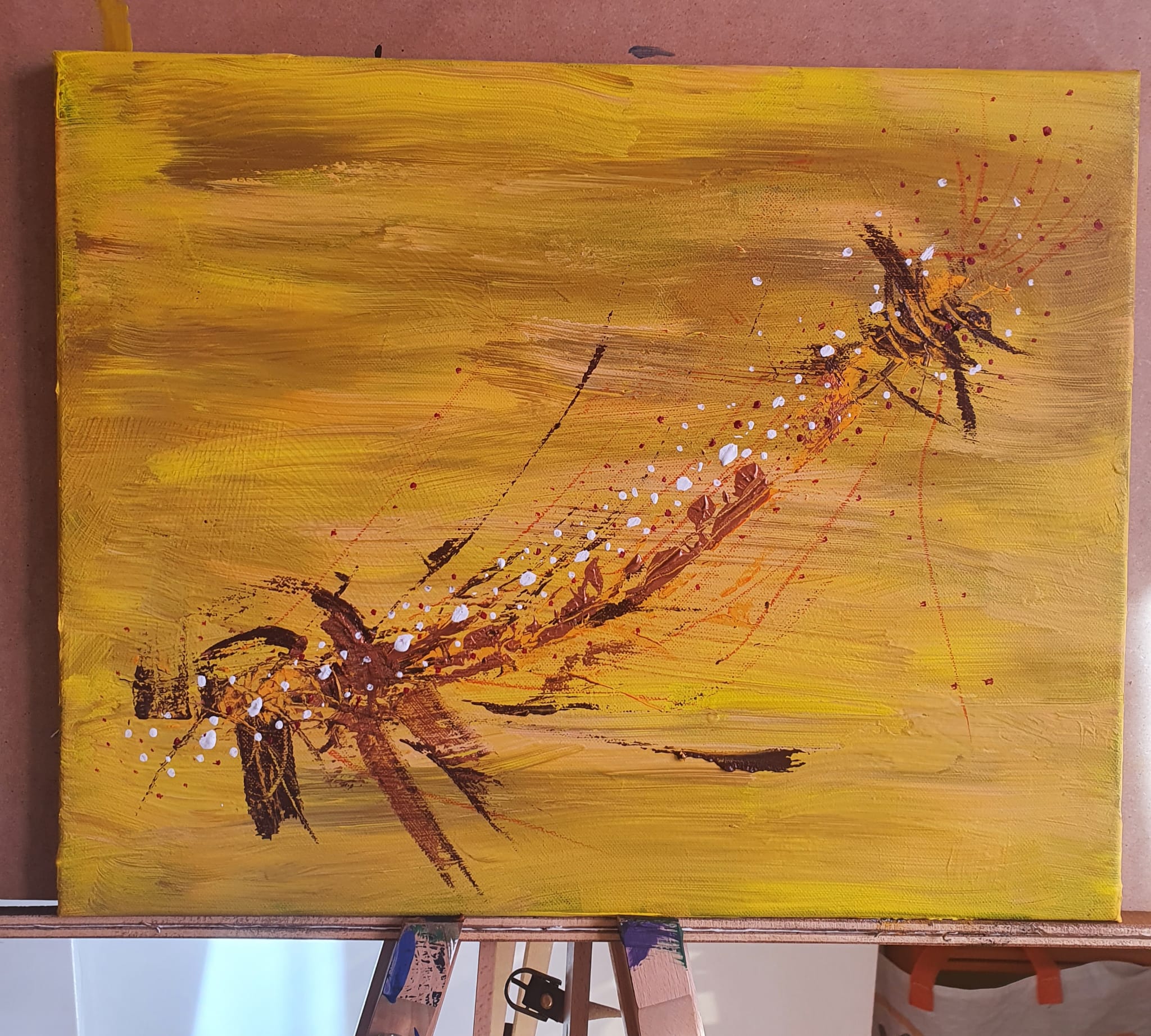 Photo exposition Sandoz 2