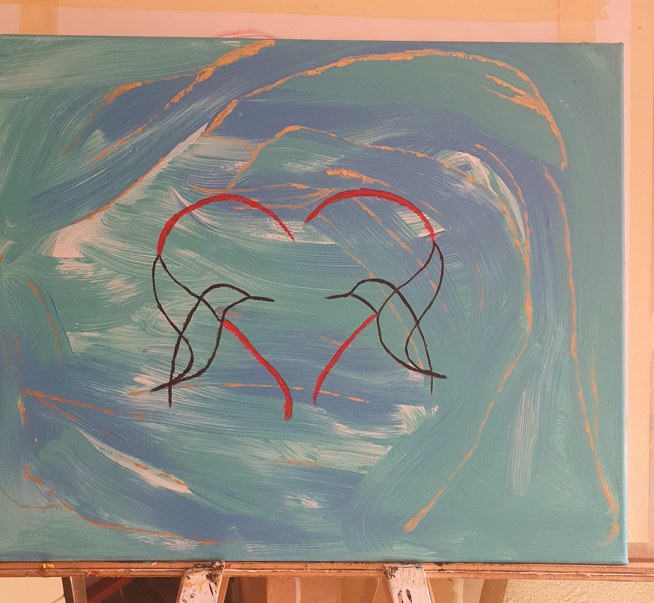 Photo exposition Sandoz 1