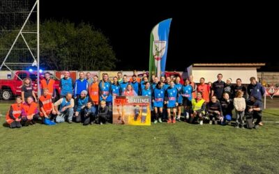 Événement – Fire Challenge 2023