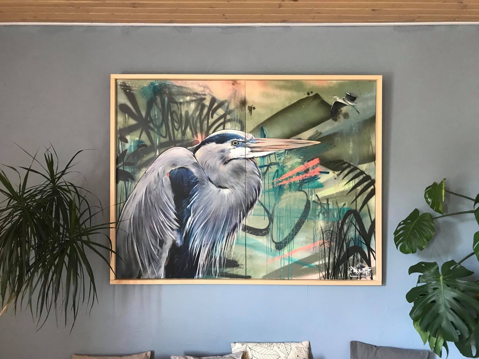 Photo exposition Sandoz 1